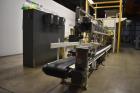 Slidell-Matic Automatic Bulk Bag Hanger and Filler, Model 3120-1425.