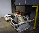 Slidell-Matic Automatic Bulk Bag Hanger and Filler, Model 3120-1425.