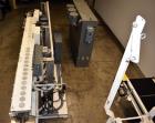 Slidell-Matic Automatic Bulk Bag Hanger and Filler, Model 3120-1425.