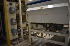 Slidell-Matic Automatic Bulk Bag Hanger and Filler, Model 3120-1425.