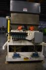 Slidell-Matic Automatic Bulk Bag Hanger and Filler, Model 3120-1425.