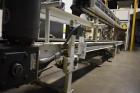 Slidell-Matic Automatic Bulk Bag Hanger and Filler, Model 3120-1425.