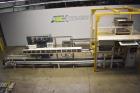 Slidell-Matic Automatic Bulk Bag Hanger and Filler, Model 3120-1425.