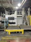 Used Slidell Bulk Bag Filling Line