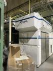 Used Slidell Bulk Bag Filling Line