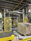 Used Slidell Bulk Bag Filling Line