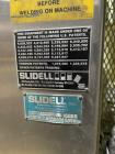 Used-Slidell Bulk Bag Filling Line