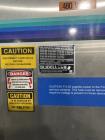 Used Slidell Bulk Bag Filling Line