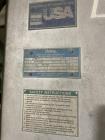 Used Slidell Bulk Bag Filling Line