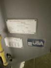 Used Slidell Bulk Bag Filling Line