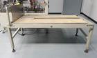 Used Thiele Model 7134A Automatic Bulk Hanger with Thiele 6161 Scale Filler