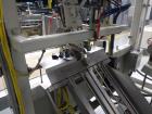 Used Thiele Model 7134A Automatic Bulk Hanger with Thiele 6161 Scale Filler