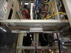 Used Thiele Model 7134A Automatic Bulk Hanger with Thiele 6161 Scale Filler