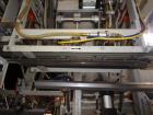 Used Thiele Model 7134A Automatic Bulk Hanger with Thiele 6161 Scale Filler