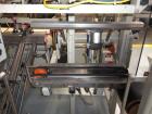 Used Thiele Model 7134A Automatic Bulk Hanger with Thiele 6161 Scale Filler