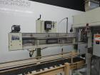 Used Thiele Model 7134A Automatic Bulk Hanger with Thiele 6161 Scale Filler