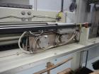 Used Thiele Model 7134A Automatic Bulk Hanger with Thiele 6161 Scale Filler