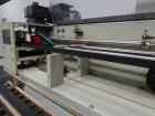 Used Thiele Model 7134A Automatic Bulk Hanger with Thiele 6161 Scale Filler