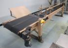 Used Thiele Model 7134A Automatic Bulk Hanger with Thiele 6161 Scale Filler