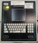 Used Thiele Model 7134A Automatic Bulk Hanger with Thiele 6161 Scale Filler