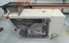 Used Thiele Model 7134A Automatic Bulk Hanger with Thiele 6161 Scale Filler