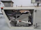 Used Thiele Model 7134A Automatic Bulk Hanger with Thiele 6161 Scale Filler