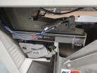 Used Thiele Model 7134A Automatic Bulk Hanger with Thiele 6161 Scale Filler