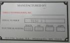 Used Thiele Model 7134A Automatic Bulk Hanger with Thiele 6161 Scale Filler