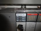 Used Thiele Model 7134A Automatic Bulk Hanger with Thiele 6161 Scale Filler