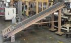 Used Thiele Model 7134A Automatic Bulk Hanger with Thiele 6161 Scale Filler