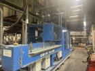 Greif Velox Model Velofill – Open Bag Mounting, Filling & Seal Machine (Used, 2017)