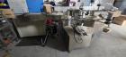 Used Capmatic Bottling Line for Nail Polish – Capper, Filler, Labeler, SS, Allen Bradley Controls