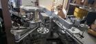 Used Capmatic Bottling Line for Nail Polish – Capper, Filler, Labeler, SS, Allen Bradley Controls