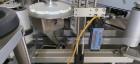Used Capmatic Bottling Line for Nail Polish – Capper, Filler, Labeler, SS, Allen Bradley Controls