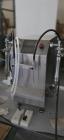 Used Capmatic Bottling Line for Nail Polish – Capper, Filler, Labeler, SS, Allen Bradley Controls