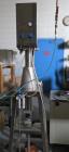 Used Capmatic Bottling Line for Nail Polish – Capper, Filler, Labeler, SS, Allen Bradley Controls