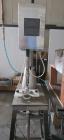 Used Capmatic Bottling Line for Nail Polish – Capper, Filler, Labeler, SS, Allen Bradley Controls