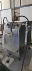 Used Capmatic Bottling Line for Nail Polish – Capper, Filler, Labeler, SS, Allen Bradley Controls
