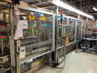 Used Groninger Complete Fragrance/Perfume/Cologne Filling Line