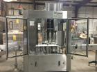 Used- JG Machine Nail Polish Filling Line