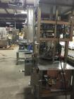 Used JG Machine Nail Polish Filling Line