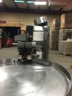Used JG Machine Nail Polish Filling Line