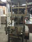 Used- JG Machine Nail Polish Filling Line