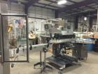 Used JG Machine Nail Polish Filling Line