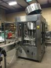 Used- JG Machine Nail Polish Filling Line