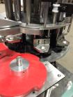 Used JG Machine Nail Polish Filling Line