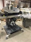 Used JG Machine Nail Polish Filling Line