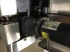 Used JG Machine Nail Polish Filling Line