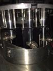Used JG Machine Nail Polish Filling Line