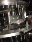 Used JG Machine Nail Polish Filling Line